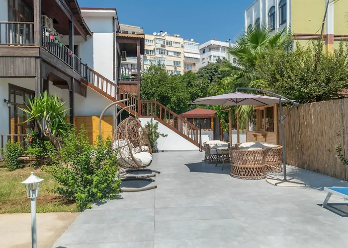 My Antalya